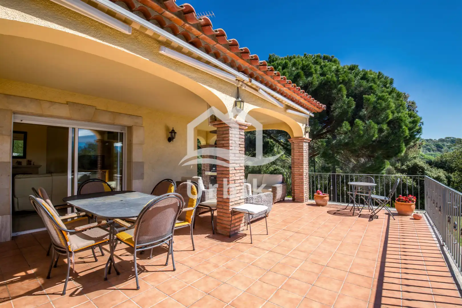 Casa amb jardí en venda a Urbanitzacions del Nord, imagen 30