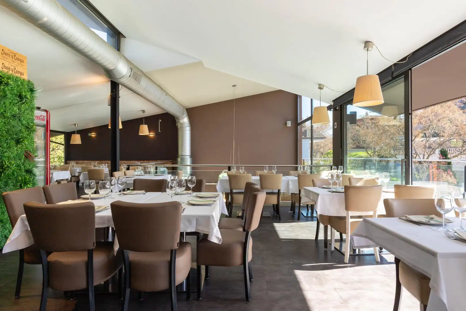 Commercial properties for sale in Sant Cugat del Vallès