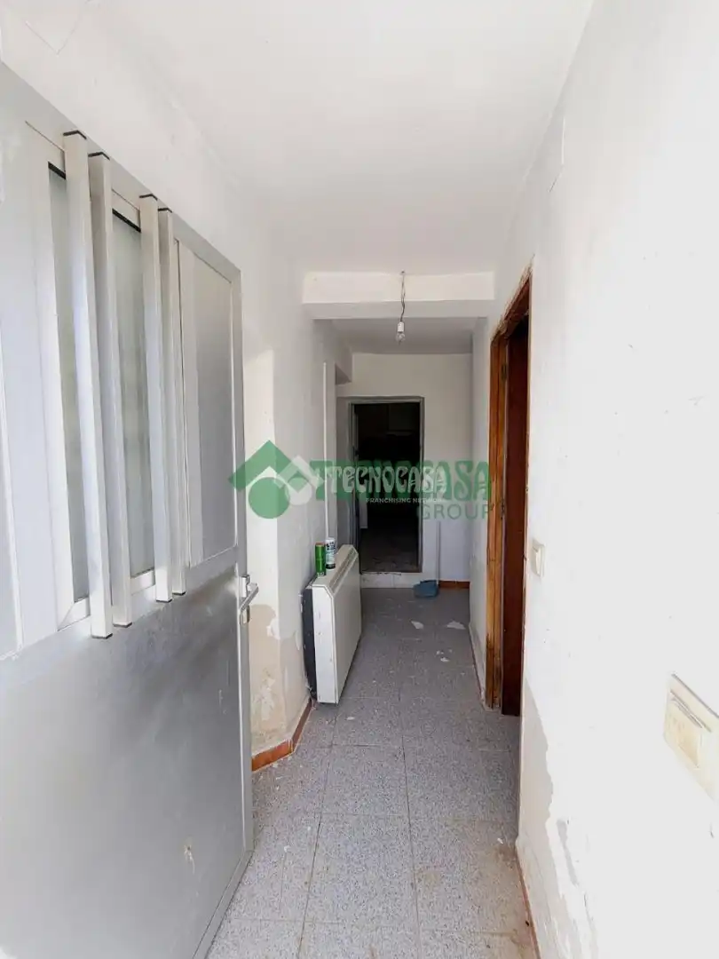 Maison jumelée avec jardin à vendre à C. Eras, imagen 2