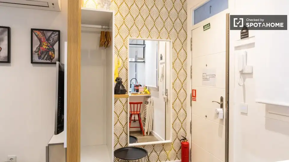 Habitación en Imperial