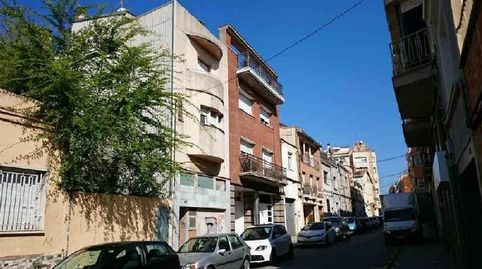 Solvia Inmobiliaria  Chalet adosado Terrassa