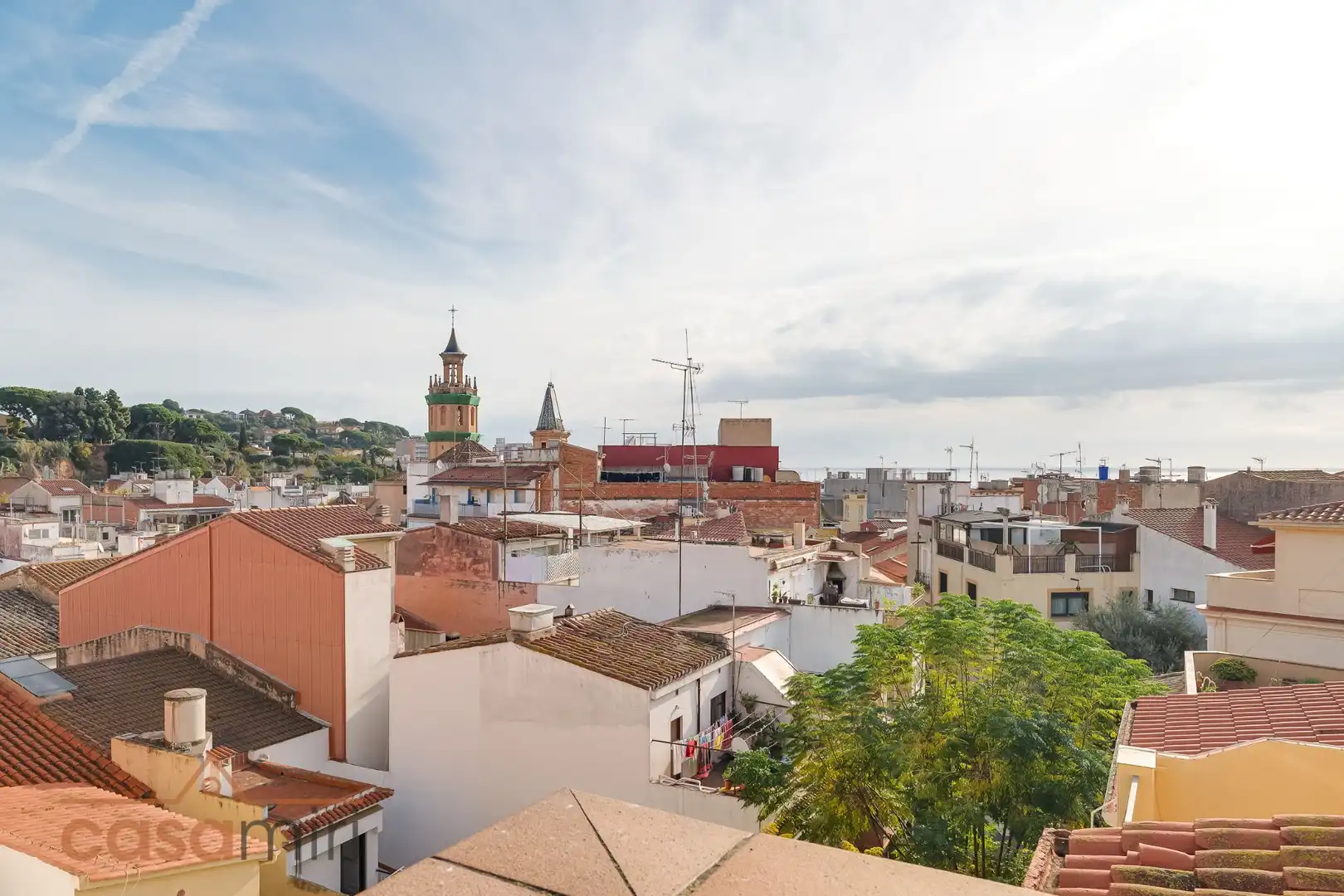 Casa o chalet en venta en Centre