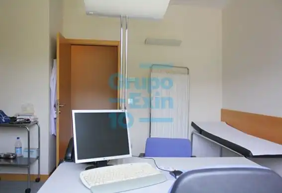 Oficina amb ascensor en venda a Añorga - Zubieta - Atotxa Erreka, imagen 28
