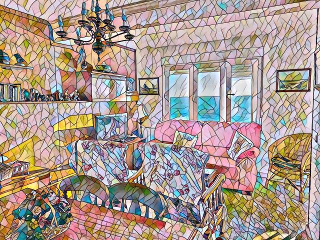 Piso en Alquiler en Paseo Marítimo - San José - La Laguna