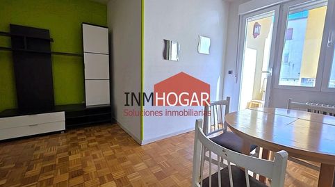 Foto 5 de Piso en venta en Calle Virgen de la Soterraña, San Antonio, Ávila Capital