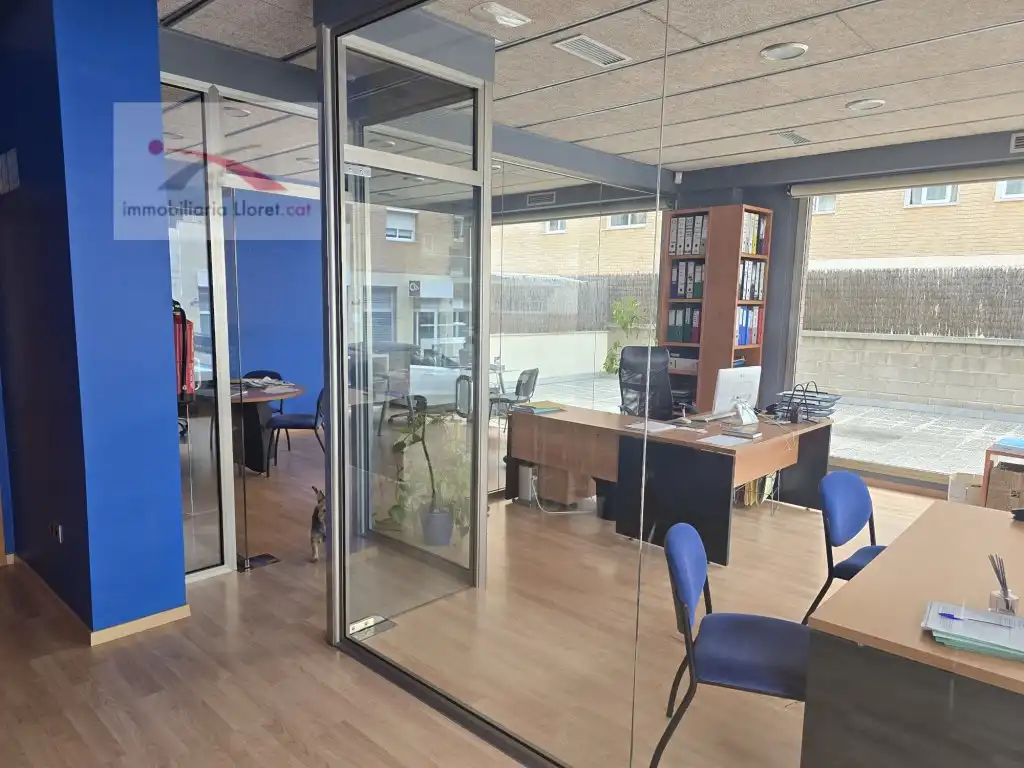 Büro zur Miete in Calle Masia Del Roser, El Molí - El Rieral