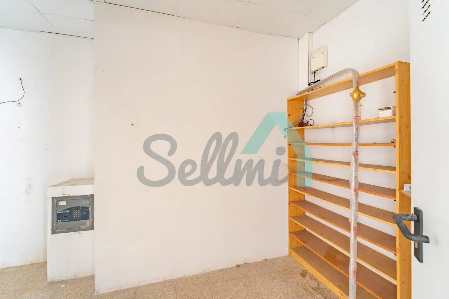 Local commercial à vendre à La Playa, imagen 17
