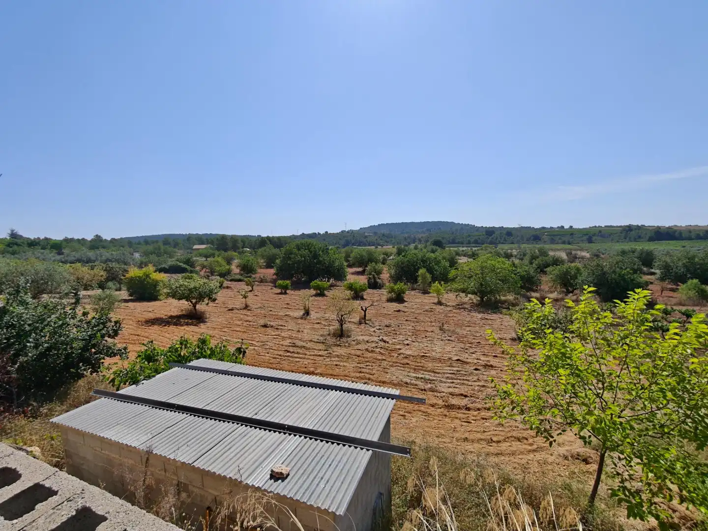 Chalet con terraza en venta en Buñol, imagen 36