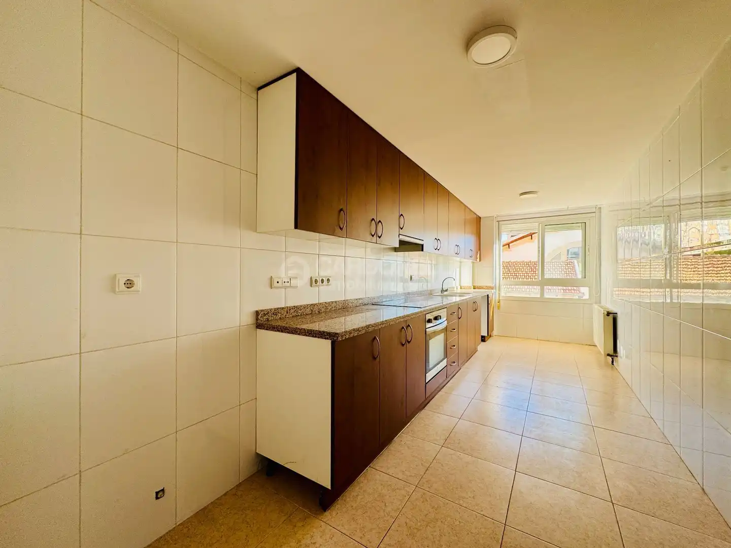 Piso con ascensor en venta en Zona Nord