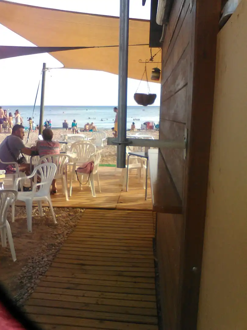 Local comercial en venda a Puerto de Mazarrón, imagen 7