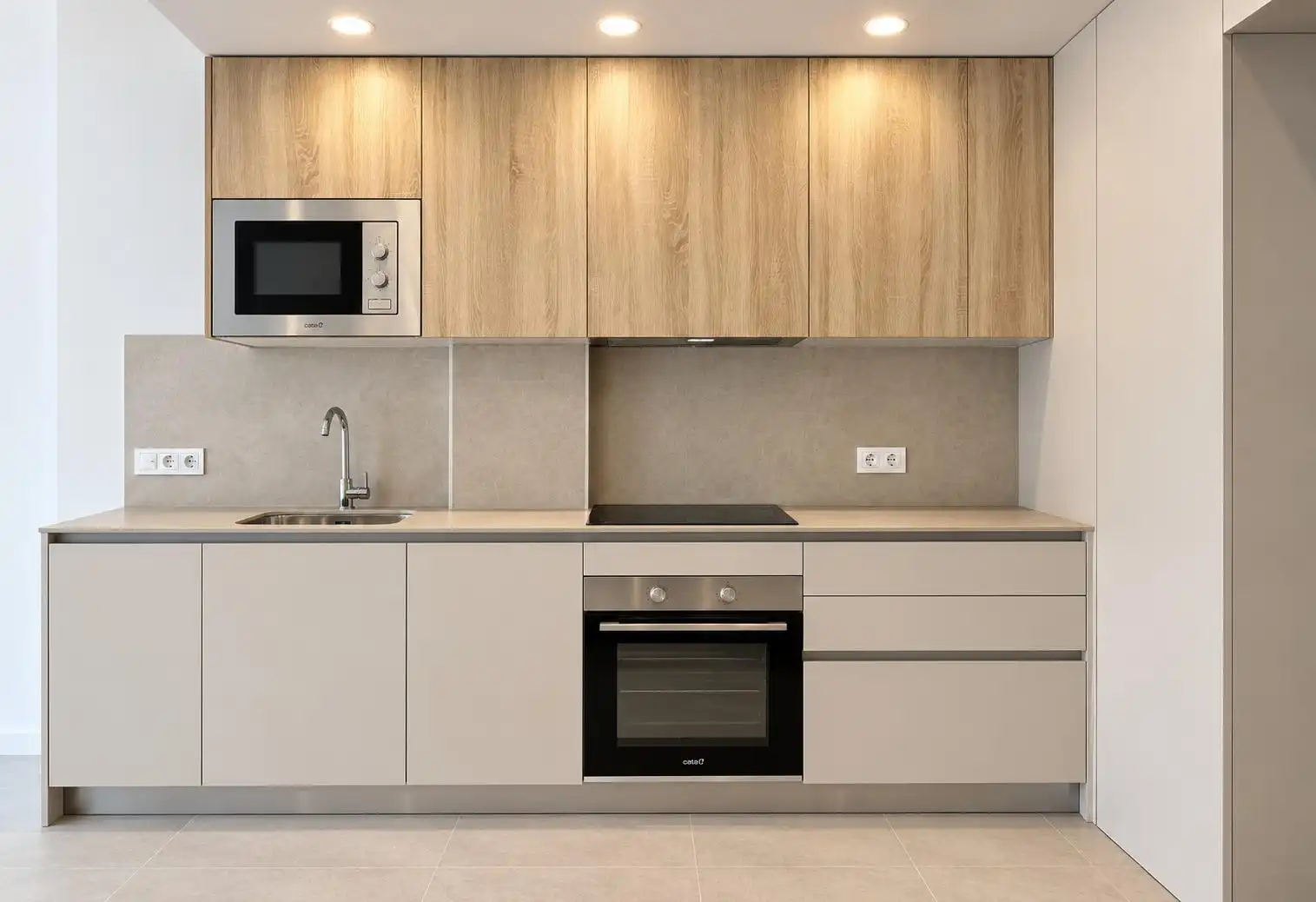 Appartement compact avec terrasse à vendre à Centre, imagen 11