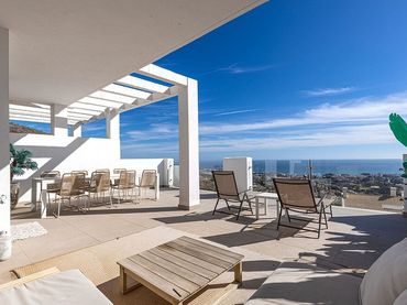 Dúplex amb piscina en venda a Montealto - Monterrey