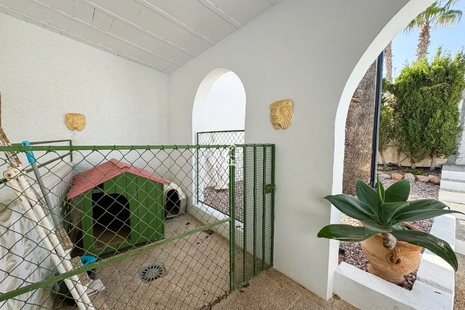 Casa amb piscina de lloguer a Orihuela Costa, imagen 5