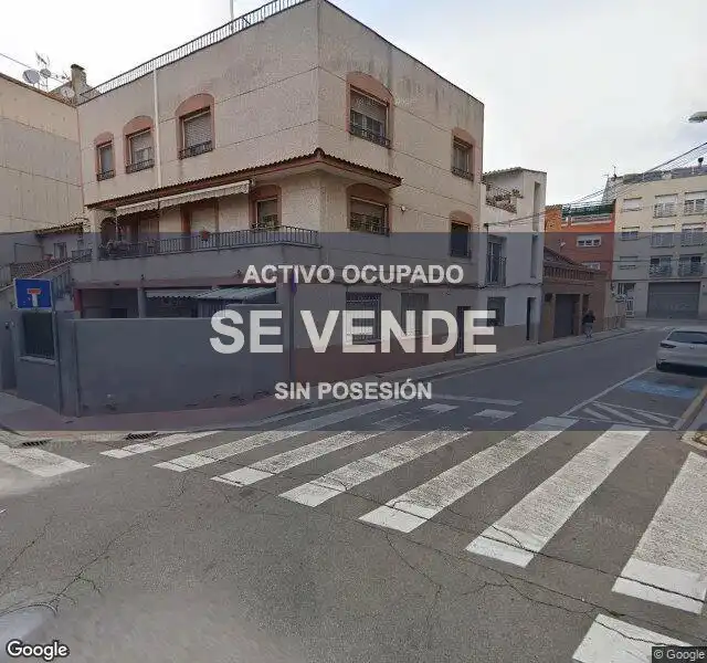 Parking de Piso en venta en Vilanova del Camí