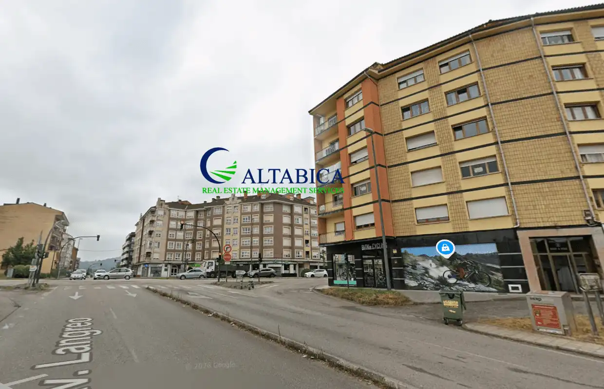 Wohnung zum Verkauf in El Berron, imagen 2
