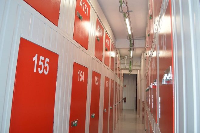 Nau industrial en venda en Lloret de Mar amb Alarma