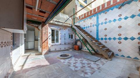Foto 4 de Casa o xalet en venda a Calle Mosen Fenollar, 14, San Agustín, Alicante / Alacant