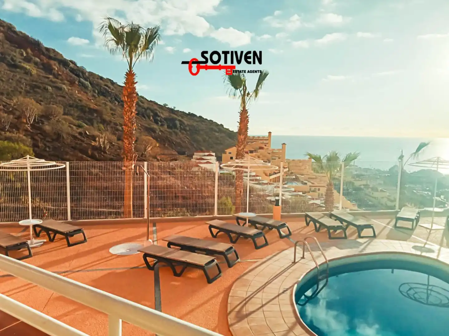 Apartament amb piscina en venda a Galicia, imagen 3