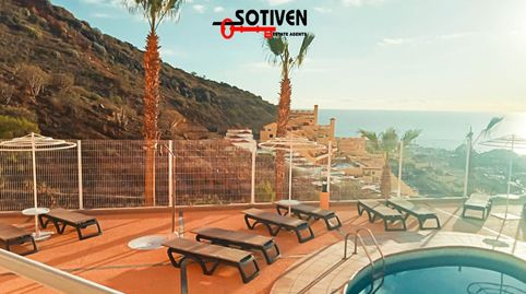 Foto 3 de Apartamento en venta en Galicia, Torviscas Centro y Alto, Adeje