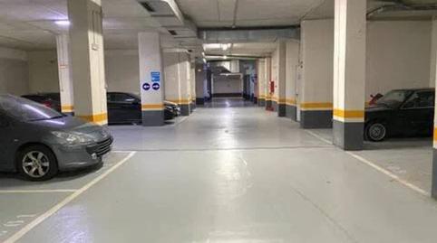 Photo 4 of Garage to rent in Avenida Sabino Arana Etorbidea, 21, Txorierri - Ondiz - Udondo, Bizkaia