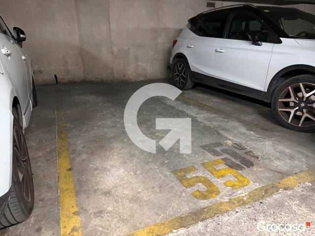 Garaje en Venta en PZ CONSTITUCIO DE LA en Centre