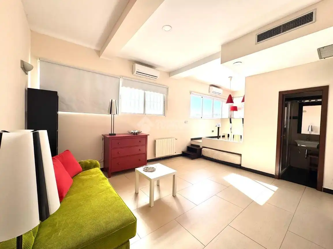 Lofts for rent in Simancas