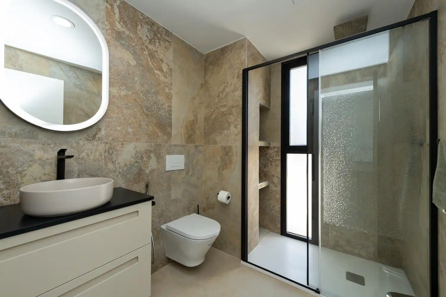 Chalet con piscina en venta en Playa de San Juan - El Cabo de las Huertas, imagen 47