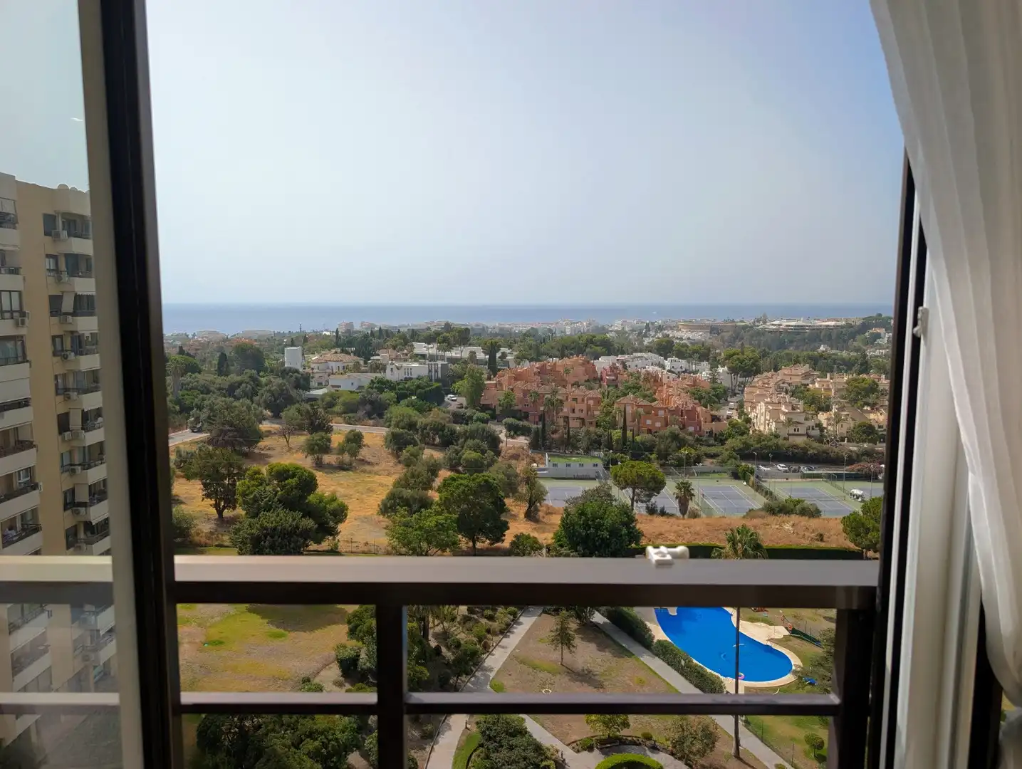 Ático con piscina en venta en Marbella Centro, imagen 6