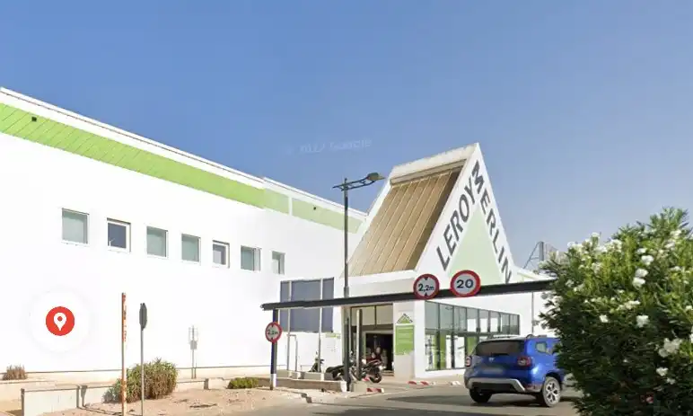 Terreny residencial en venda a Avenida Nueva Condomina 13