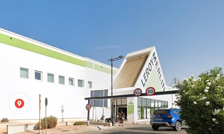 Foto 1 de Residencial en venta en Avenida Nueva Condomina, 13, Churra, Murcia
