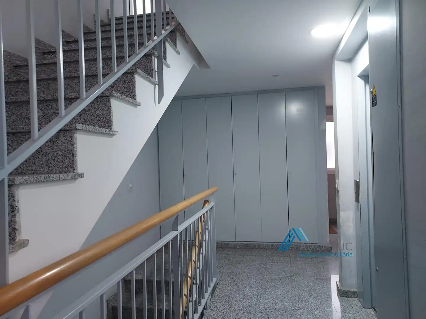 Piso en venta en Sant Martí Sarroca con Calefacción