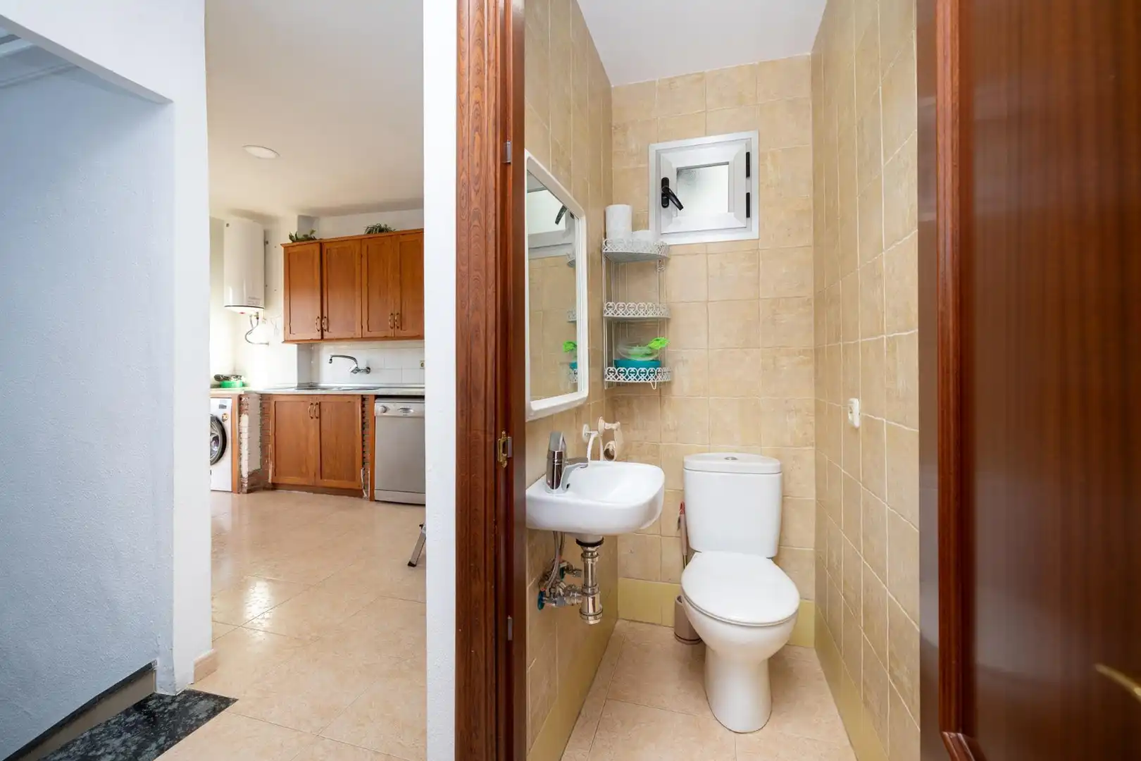 Casa a schiera con terrazza in vendita a Lanjarón, imagen 41