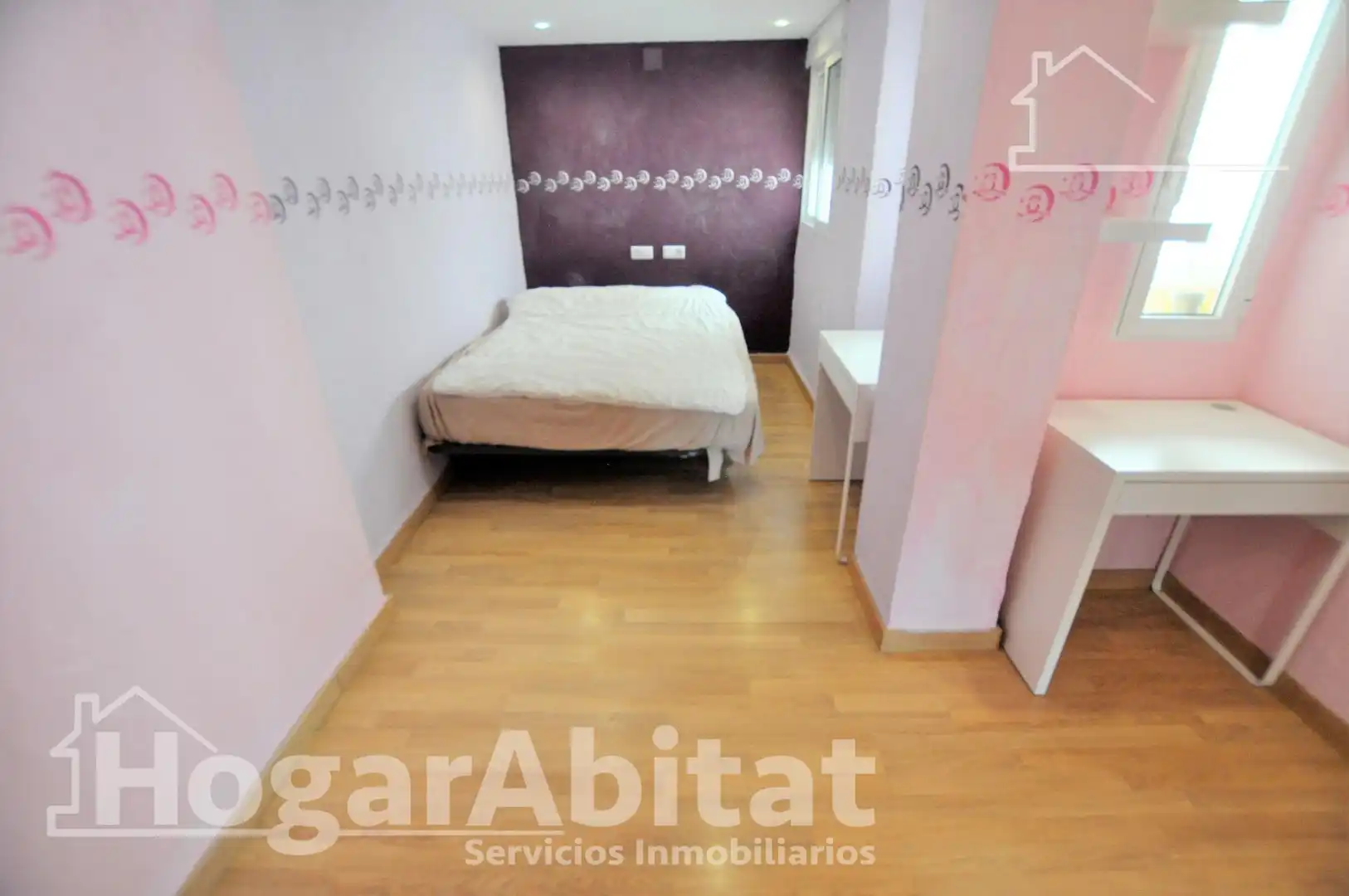 Habitación de Piso en venta en Valencia
