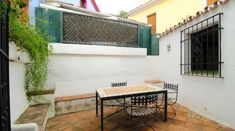 Foto 4 de Casa adosada en venda a Guadalmina Baja, Marbella