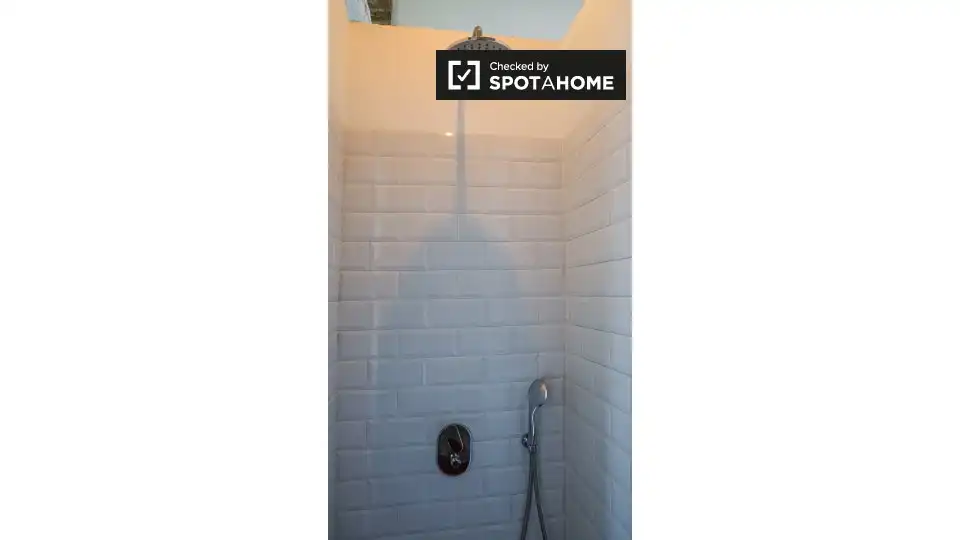 Habitació a Beteró