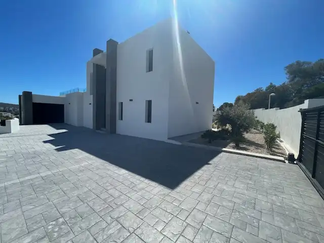 Haus mit Garten zum Verkauf in Casco Urbano, imagen 16