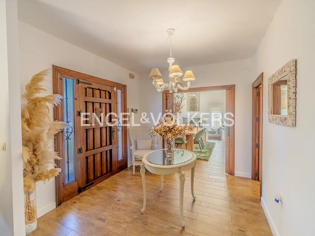 Houses for sale in San Vicente del Raspeig / Sant Vicent del Raspeig  with Air Conditioner, Heating and Private garden