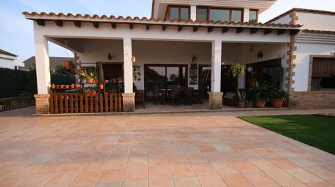 Foto 2 de Casa o chalet en venta en Lepe, Huelva