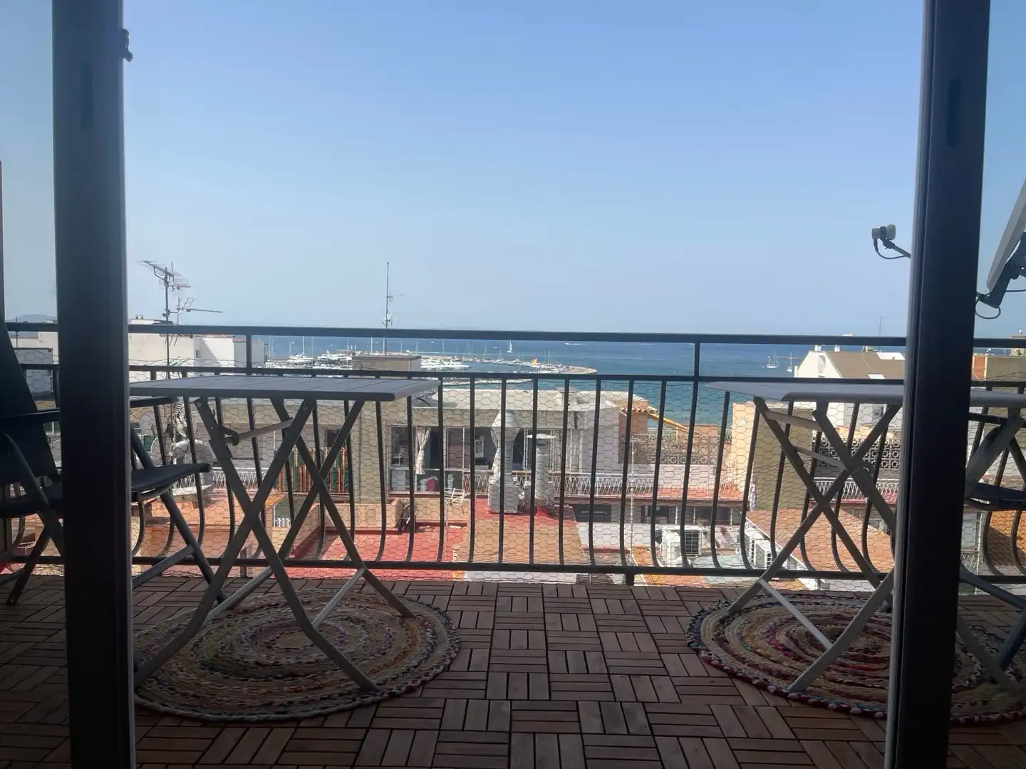 Appartement avec ascenseur à vendre à del Puig Rom 82, imagen 20