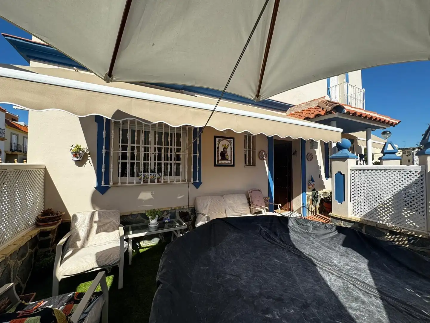 Casa en venta en Morón de la Frontera, imagen 6
