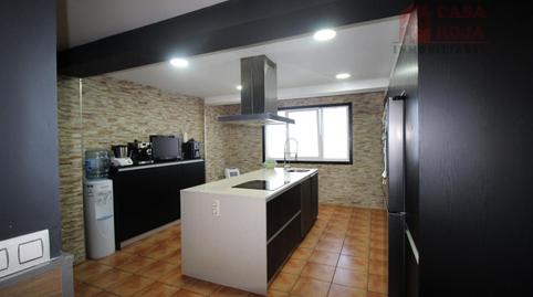 Foto 2 de Pis en venda a Moaña, Pontevedra