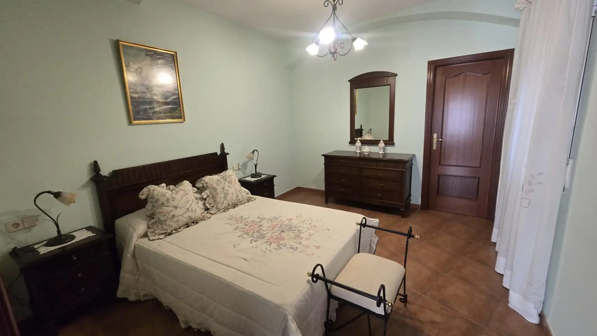 Casa con terrazza in vendita a Úbeda, imagen 23