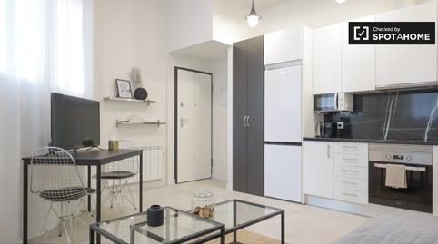 Photo 3 of Study for share in San Diego,  Madrid Capital