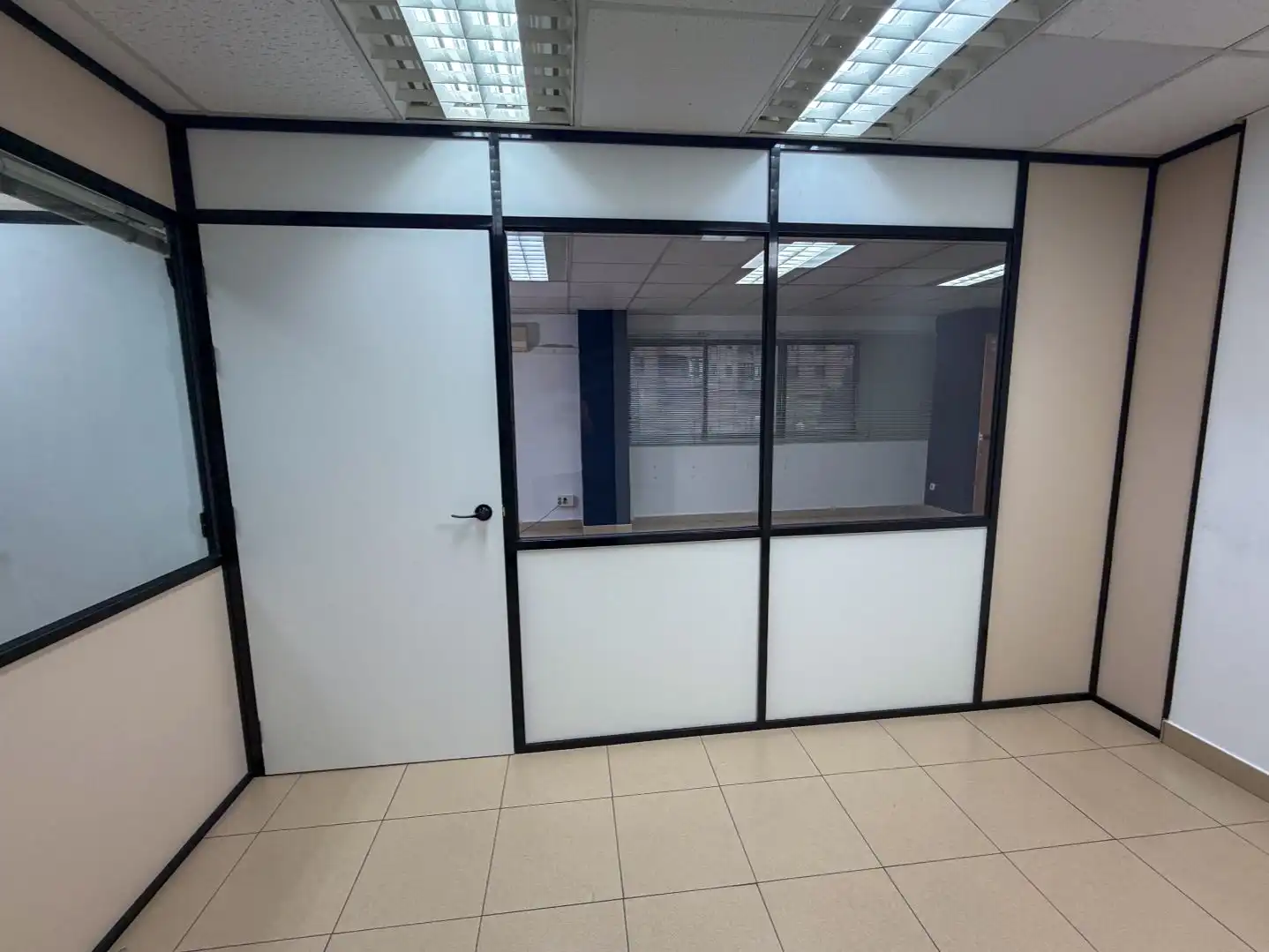 Office for rent in Centro