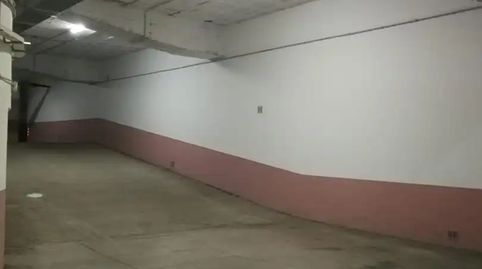 Foto 3 de Garaje en venta en Avenida de Ramón y Cajal, 14, El Plantinar – Avda. La Paz - El Juncal, Sevilla Capital