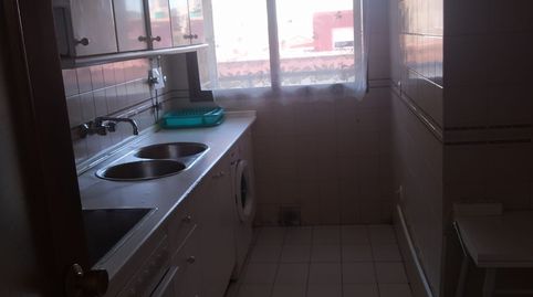 Foto 5 de Piso de alquiler en Centro, Cáceres Capital