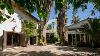 Exterior view of Country house for sale in Sant Boi de Llobregat  with Terrace and Storage room