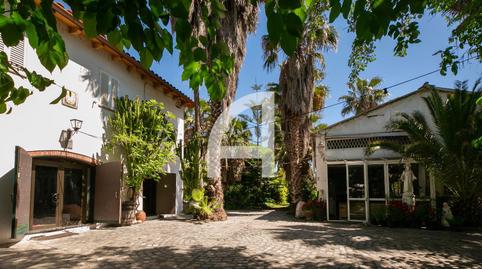 Foto 3 de Finca rústica en venda a Camí de Ca L'inglada, Vinyets - Molí Vell, Barcelona