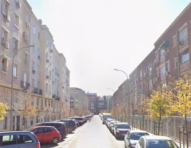 Piso en Venta en San Emilio en Ventas