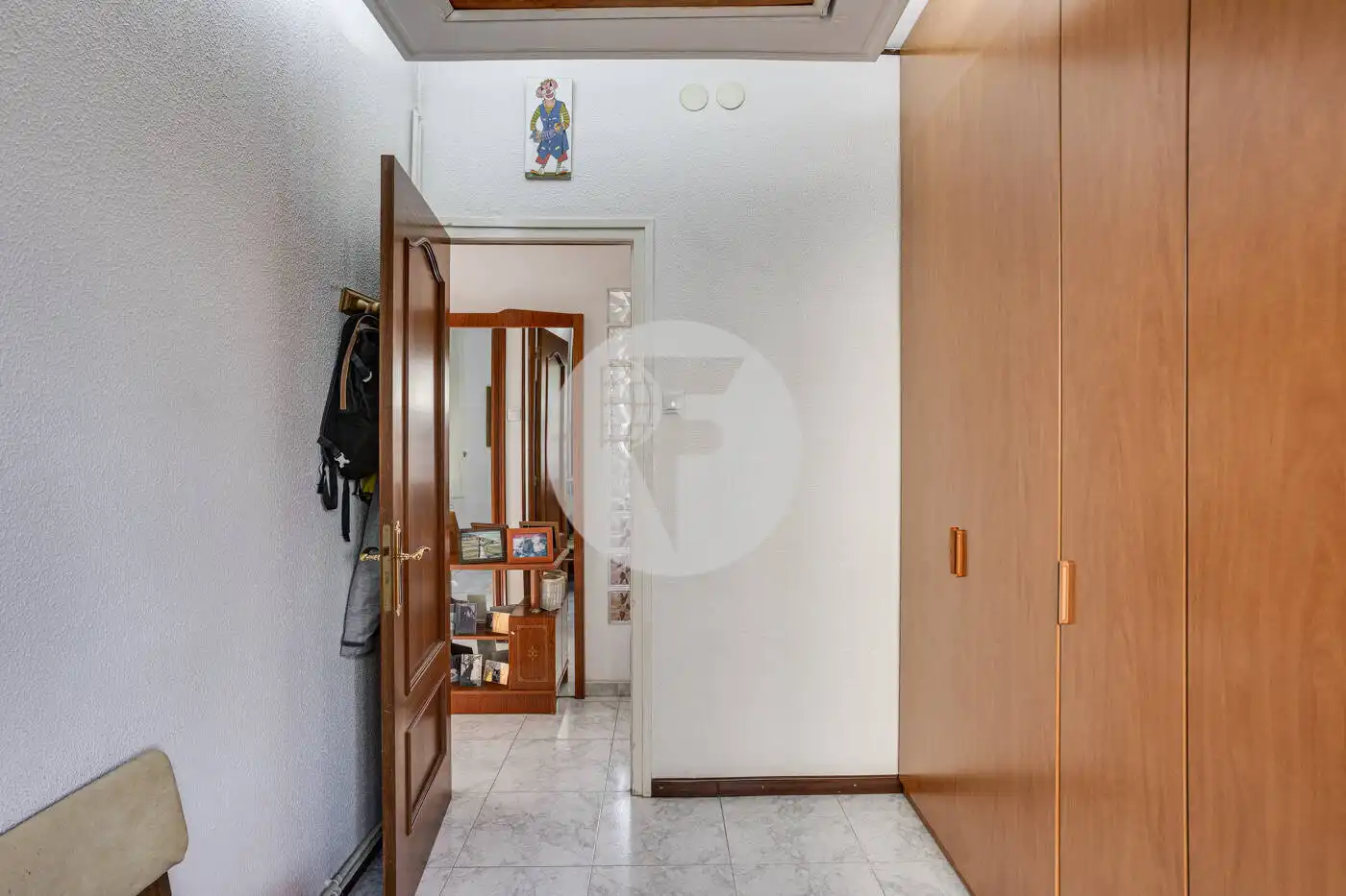 Casa o chalet en venta en La Miranda